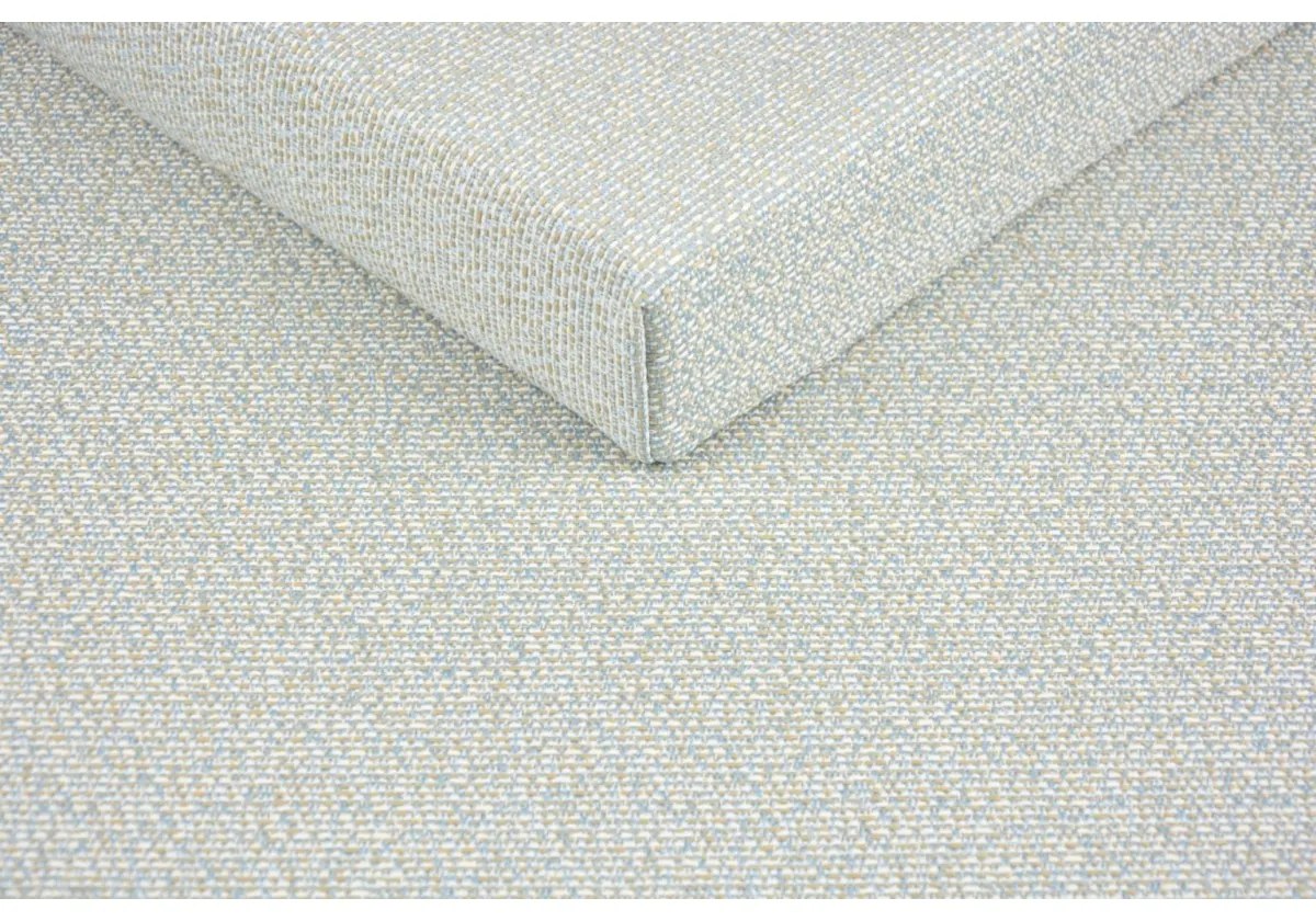 Sedací vak Master Barbados Farba: BA7268 - Sivá