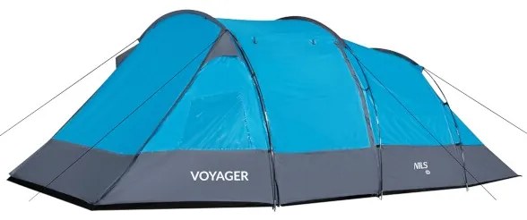 Kempingový stan NILS Camp NC3027 Voyager