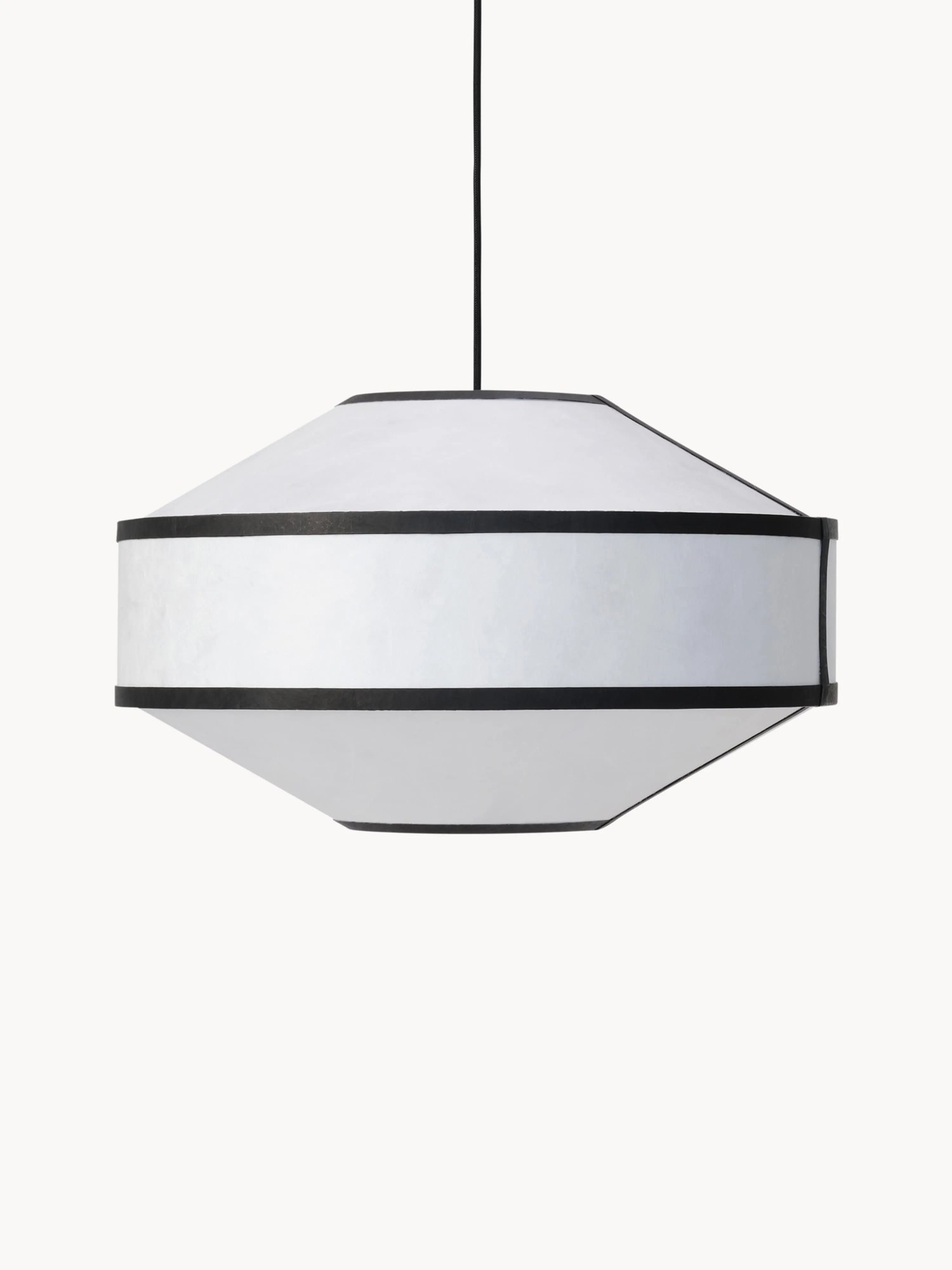 Závesné svietidlo Kite