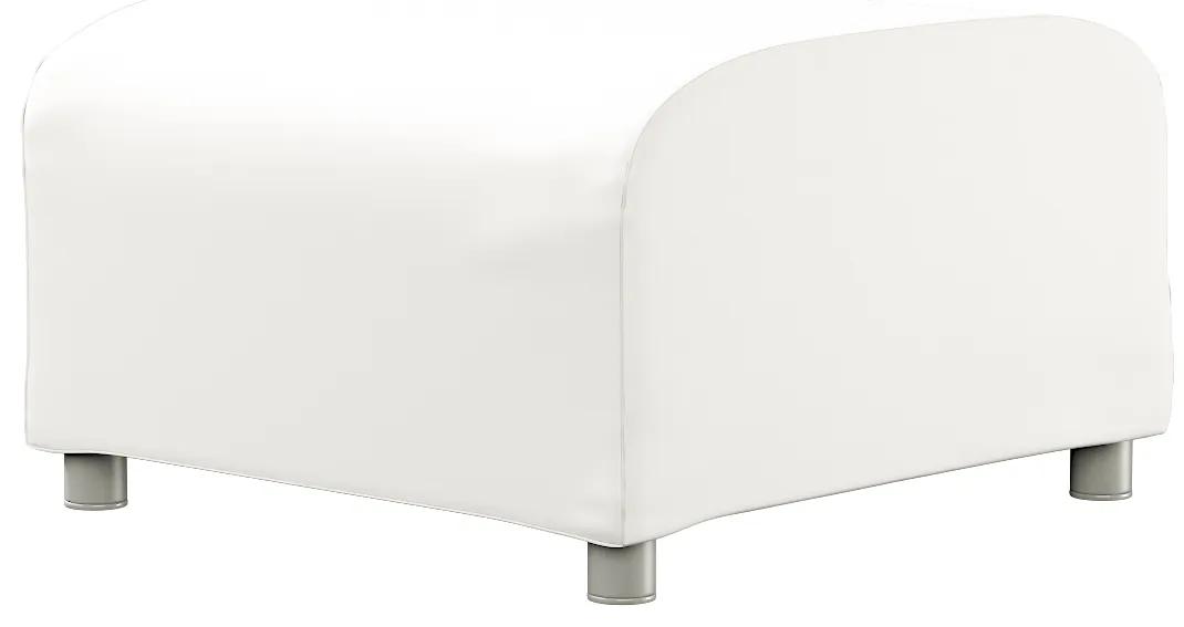 Poťah na podnožku Klippan