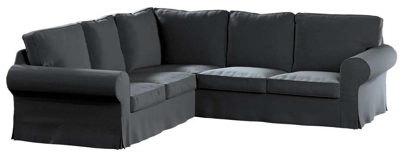 Poťah na rohovú sedačku Ektorp