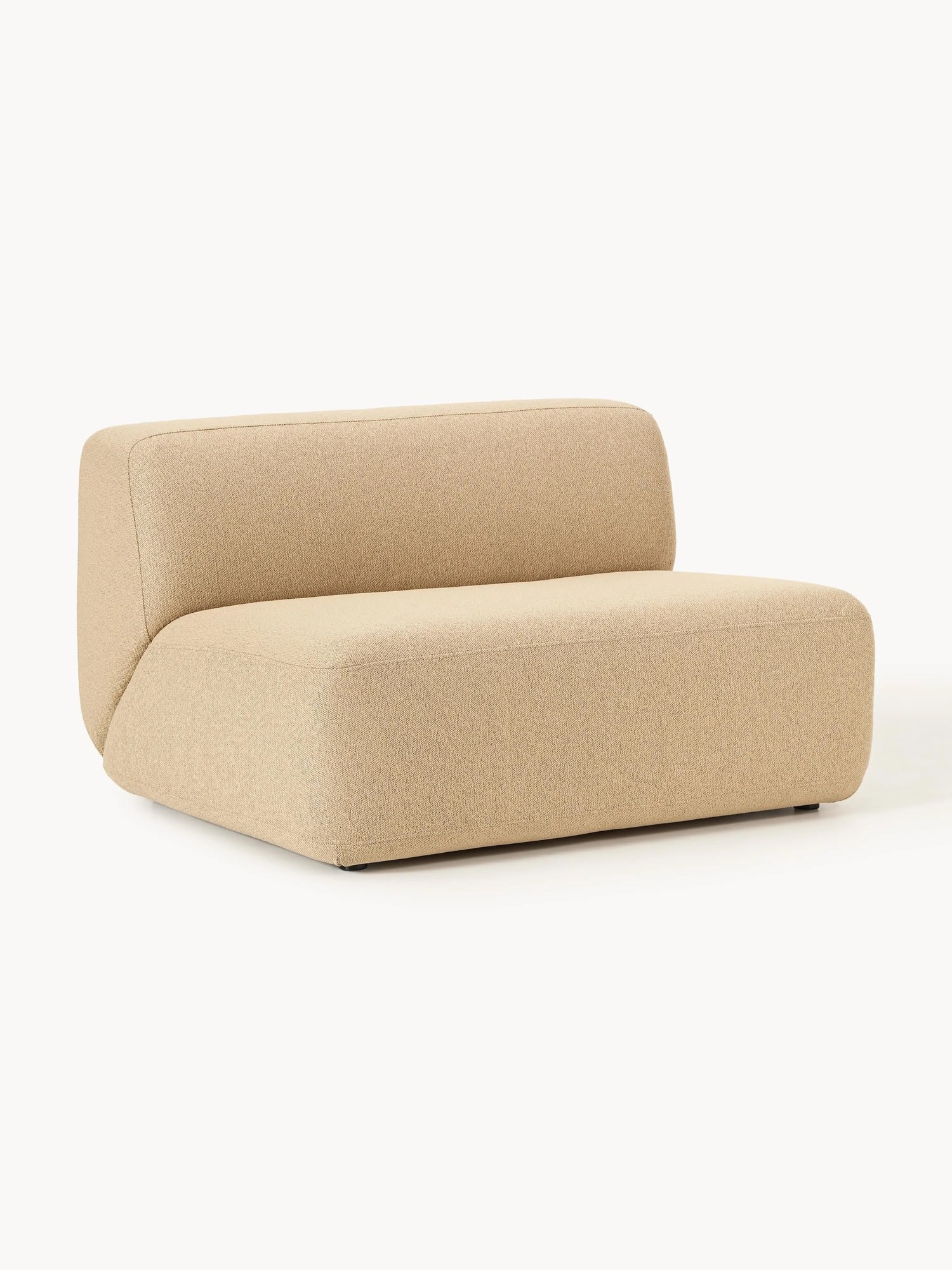 Záhradný modul pohovky Naomi (2-miestny)