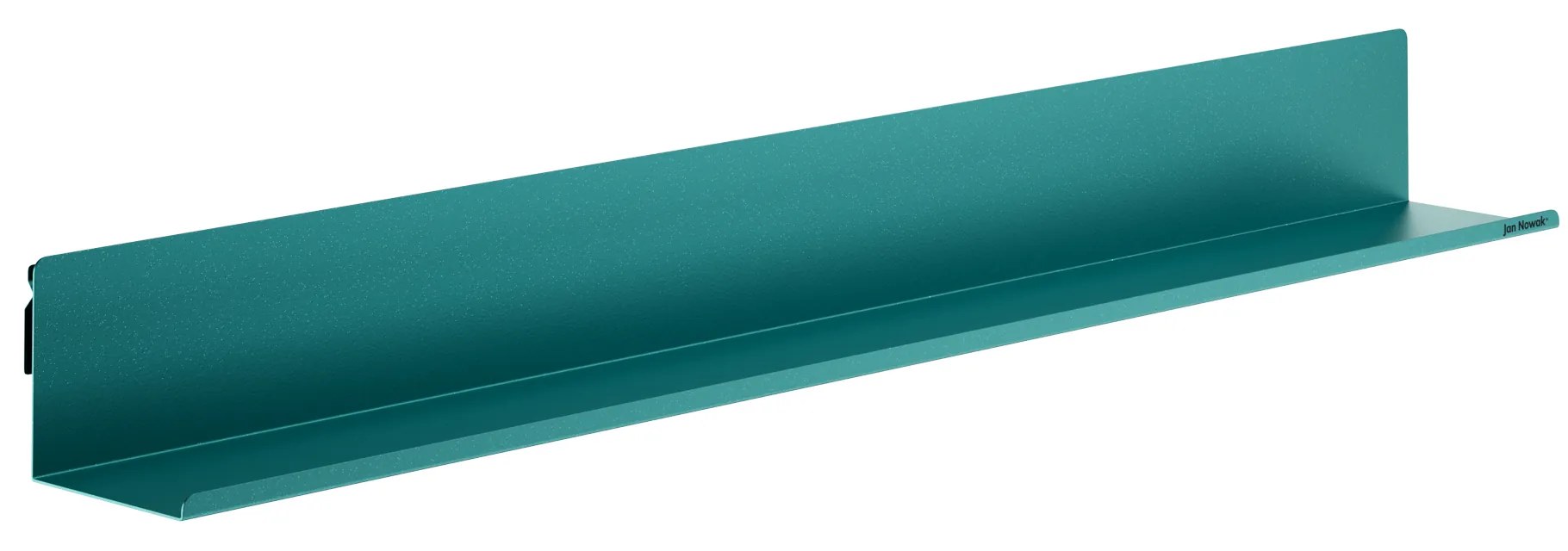 Poličky na stenu JOANNE 1200 mm, Modern: morská farba