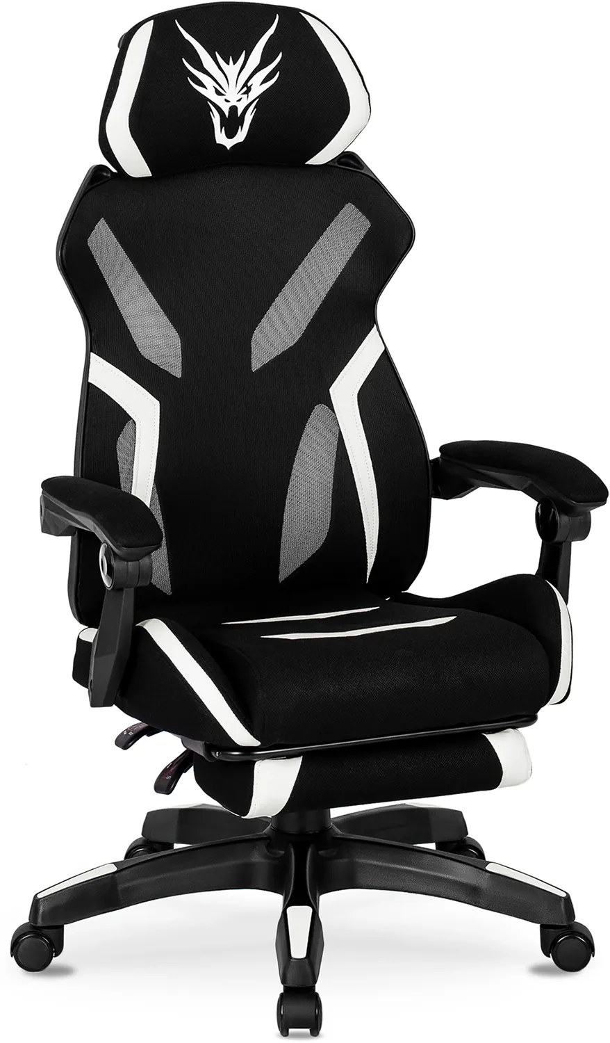 PROXIMA.store - Ergonomické herné kreslo MAXIMO