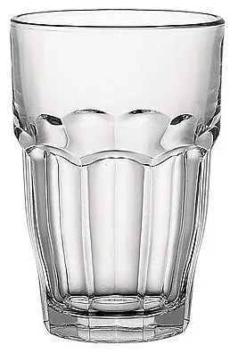Bormioli Rocco Rock Bar Cooler 478 ml 6 ks