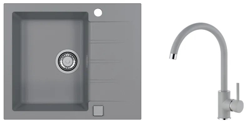 SET ALVEUS CADIT 10/81 + BATERIE ROXA 81