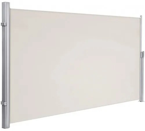 Bočná markíza 180 x 300 cm SONGMICS GSA180E