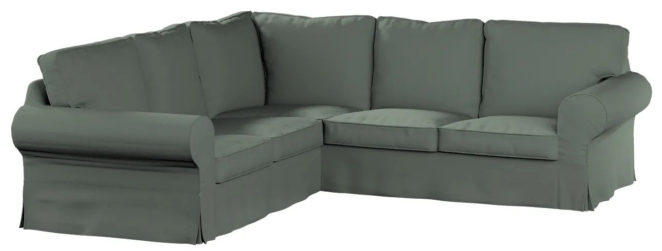 Poťah na rohovú sedačku Ektorp