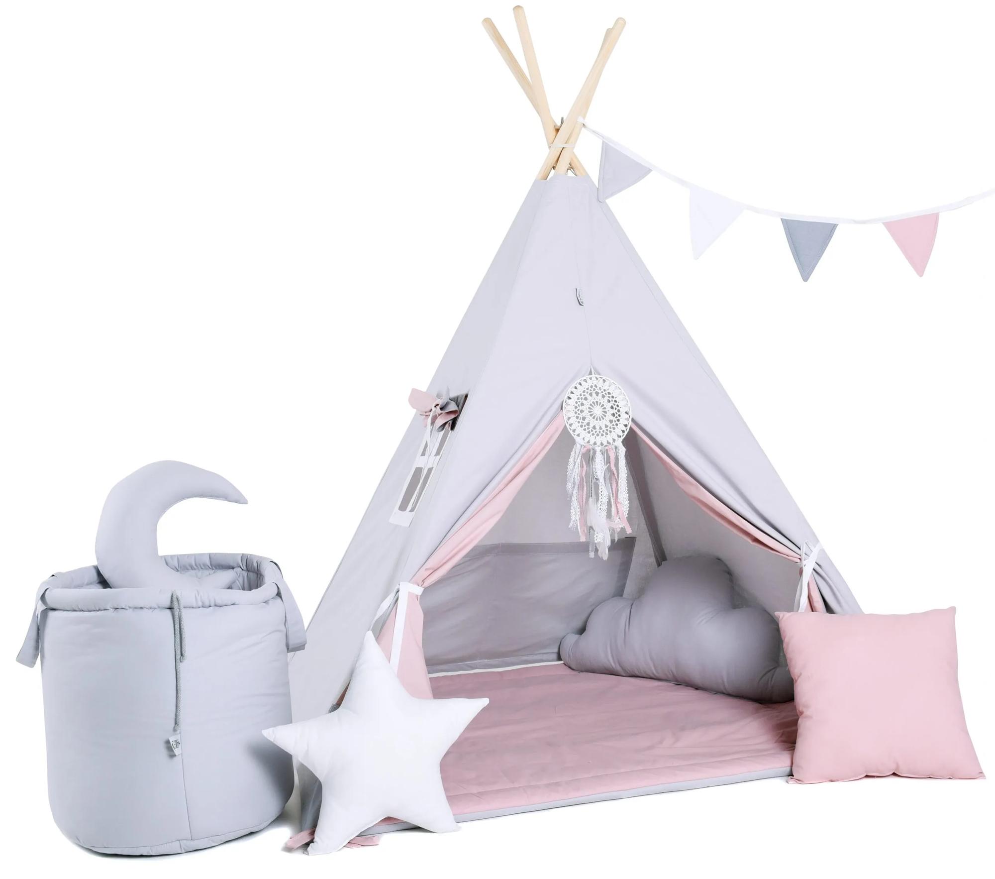 Sowadesind stan teepee 