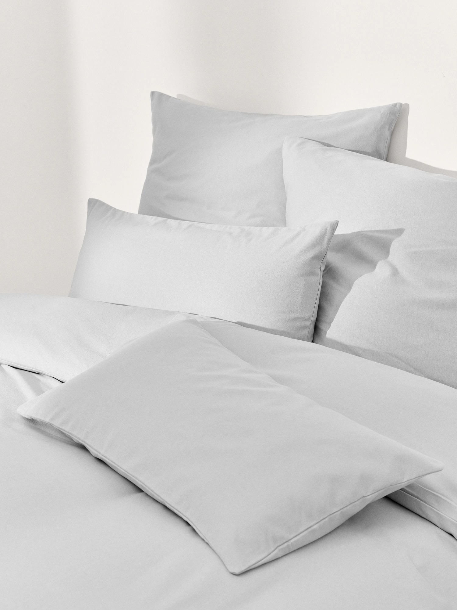 Flanelová obliečka na paplón Biba