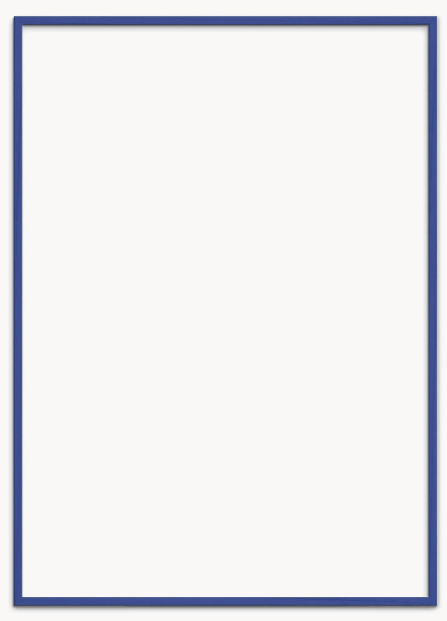 Ručne vyrobený fotorám Explore, rôzne veľkosti