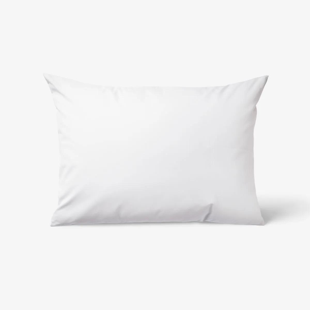 Goldea hladký vankúš standard - 40 x 60 cm 40 x 60 cm