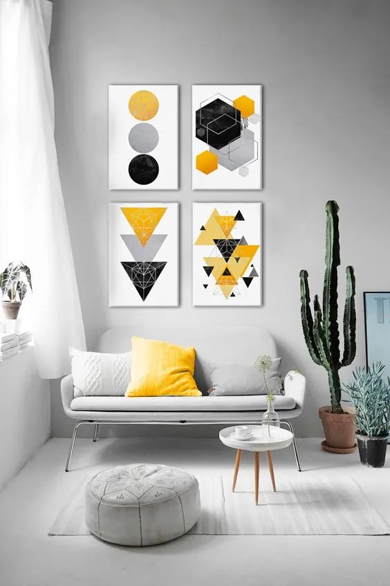 Obraz na stenu The Suspicious Depth / Dan Johannson XOBDJ109E4