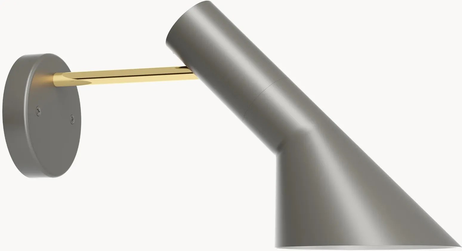 Nástenné svietidlo AJ