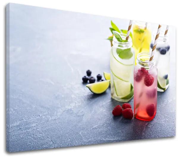 Obraz na stenu LETNÝ DRINK_088-11 | rôzne rozmery
