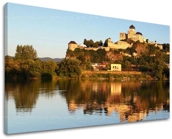 Obraz na stenu SLOVENSKO | rôzne rozmery