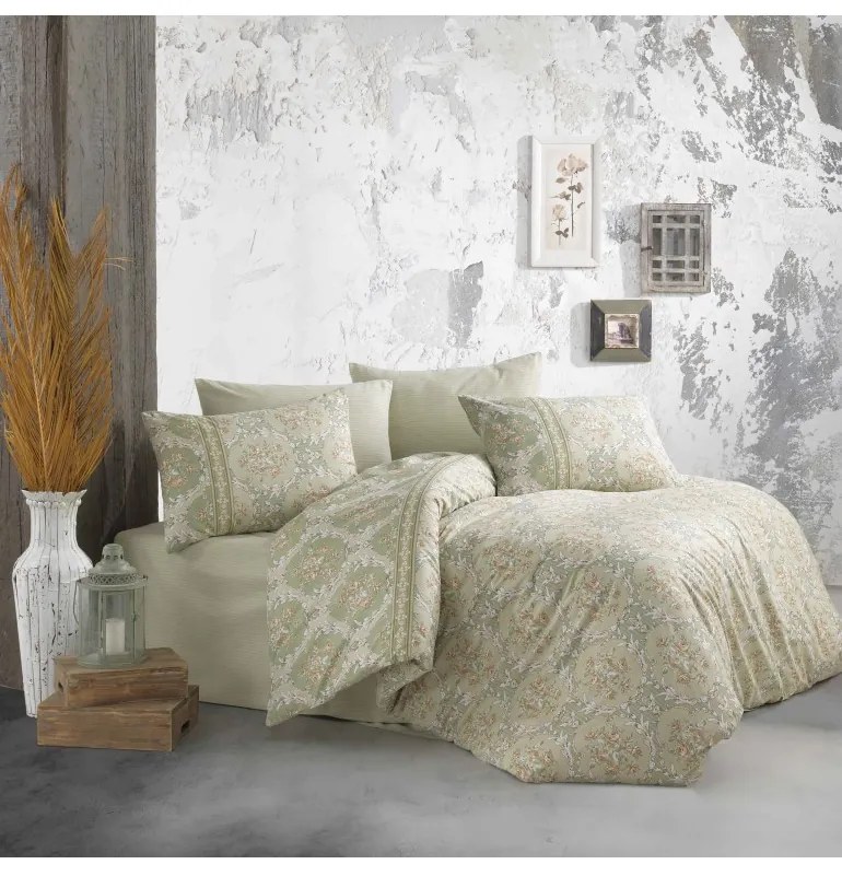 Flanelové obliečky Viviano EMI