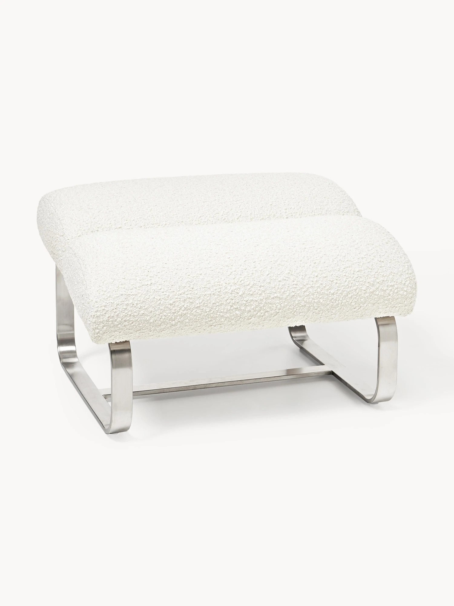 Buklé podnožka Pavlos