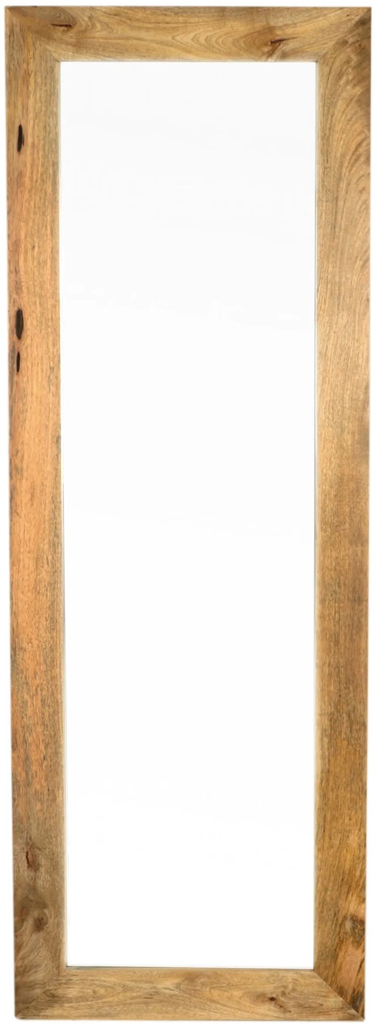 furniture-nabytek.cz - Zrkadlo Devi 60x170x6 cm