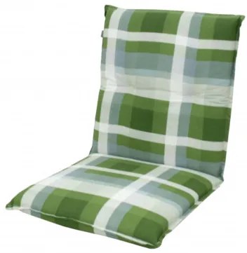 Doppler LIVING 8606 nízka - poduška na stoličku a kreslo