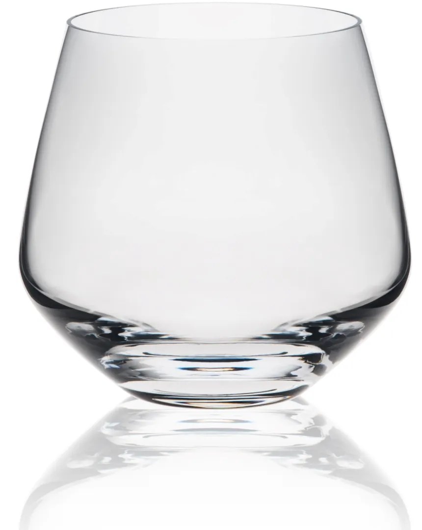 RONA 4x Pohár na nápoje CHARISMA 390ml