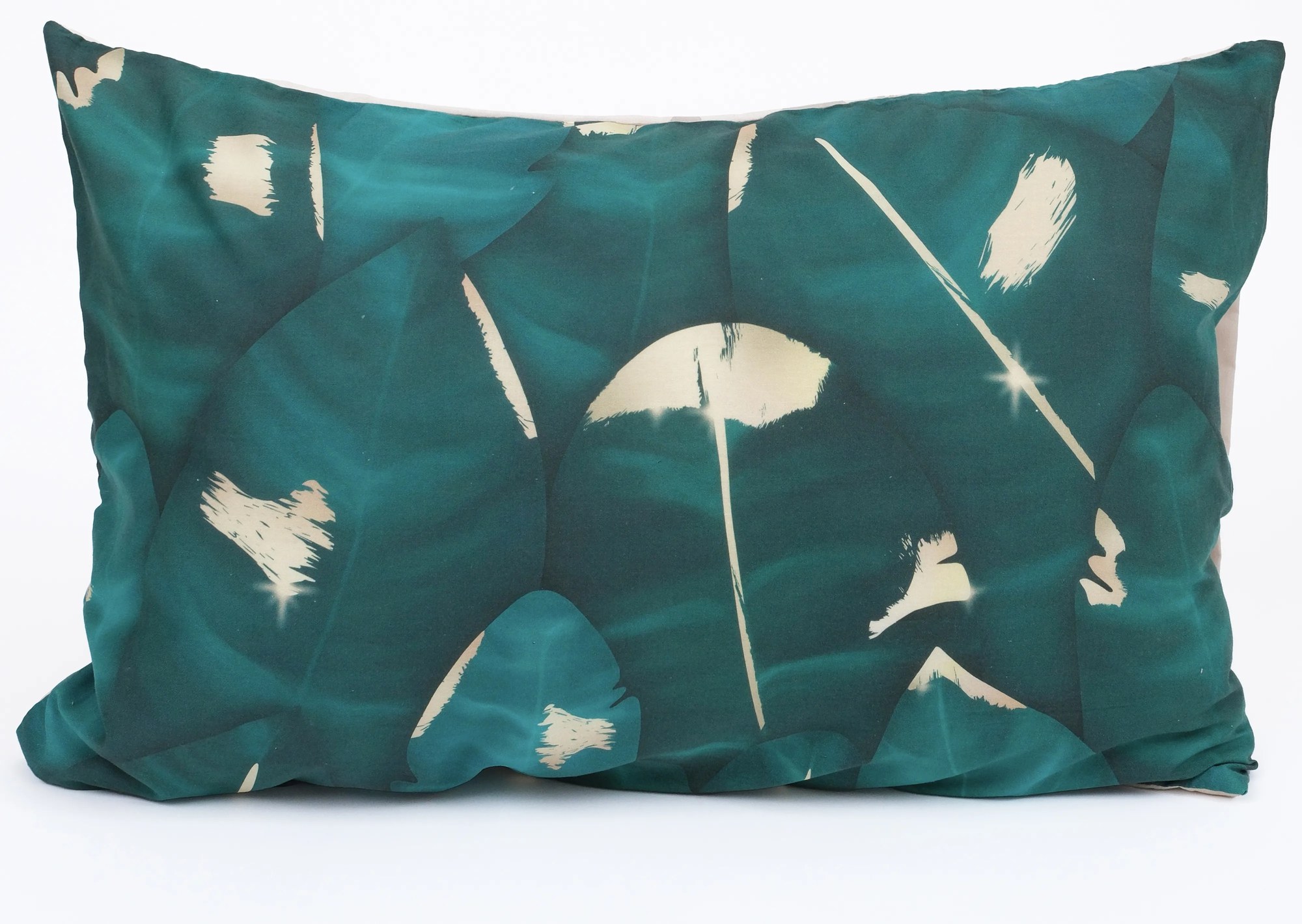 Bavlnená obliečka na vankúš Renforcé 40 x 60 cm – Sára 02