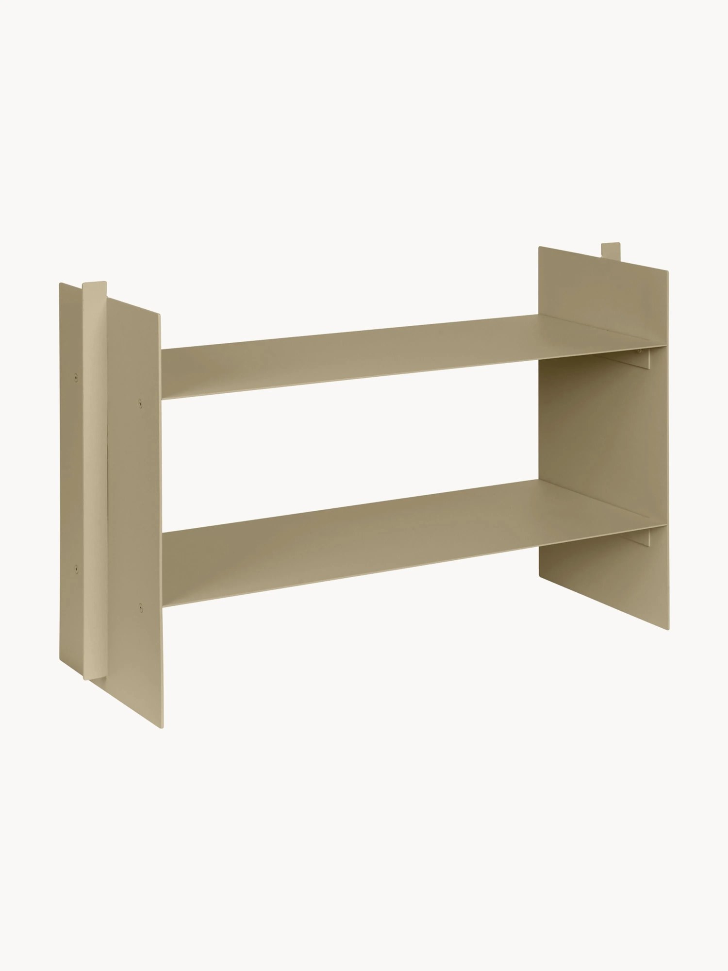 Kovový regál Lager