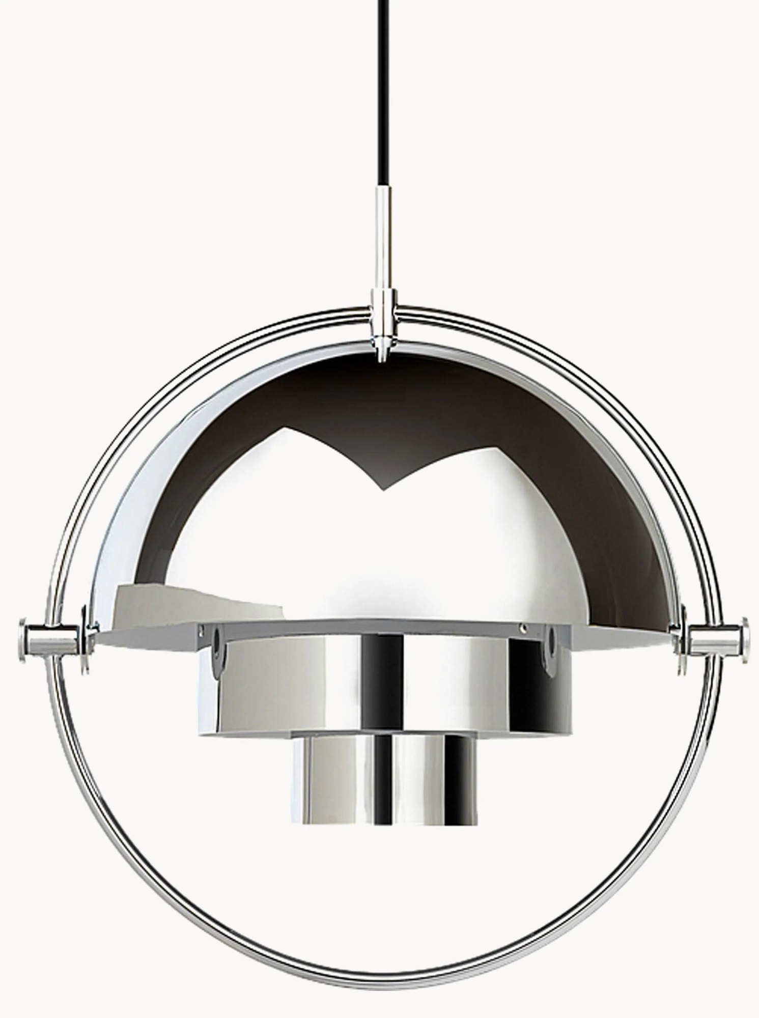 Nastaviteľné závesné svietidlo Multi-Lite, rôzne veľkosti