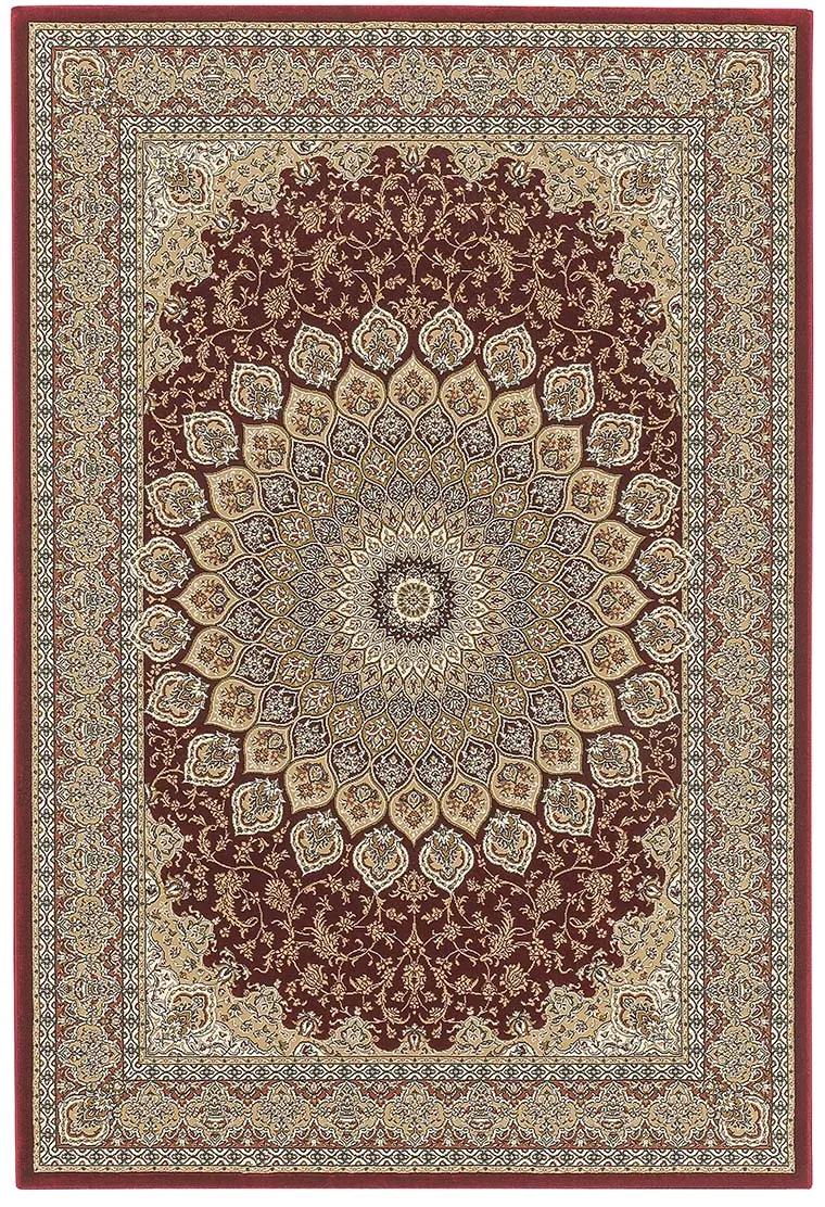 Koberce Breno Kusový koberec DA VINCI 57090/1484, viacfarebná,160 x 230 cm