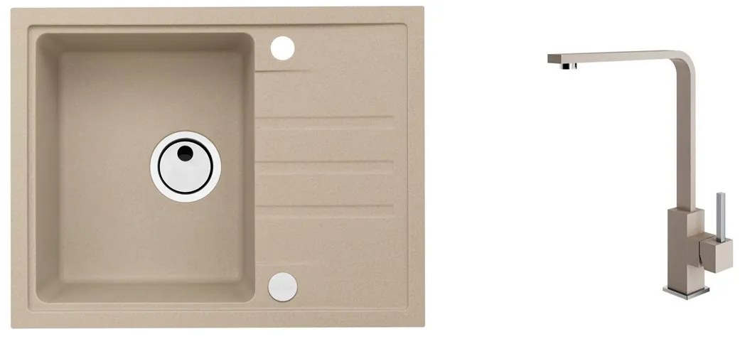 SET ALVEUS Intermezzo 30 + baterie AFRA 55