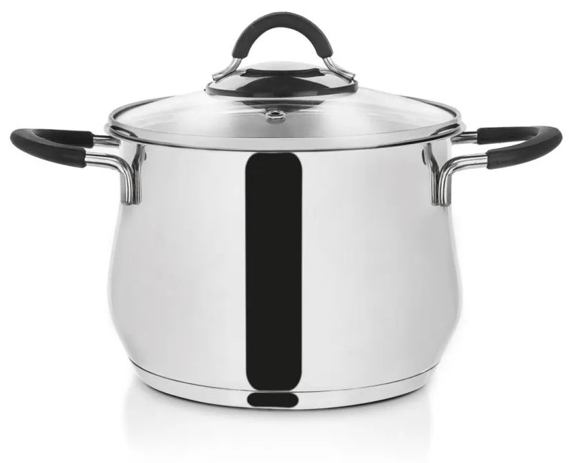 Hrniec DALIE s pokrievkou 3,5 l