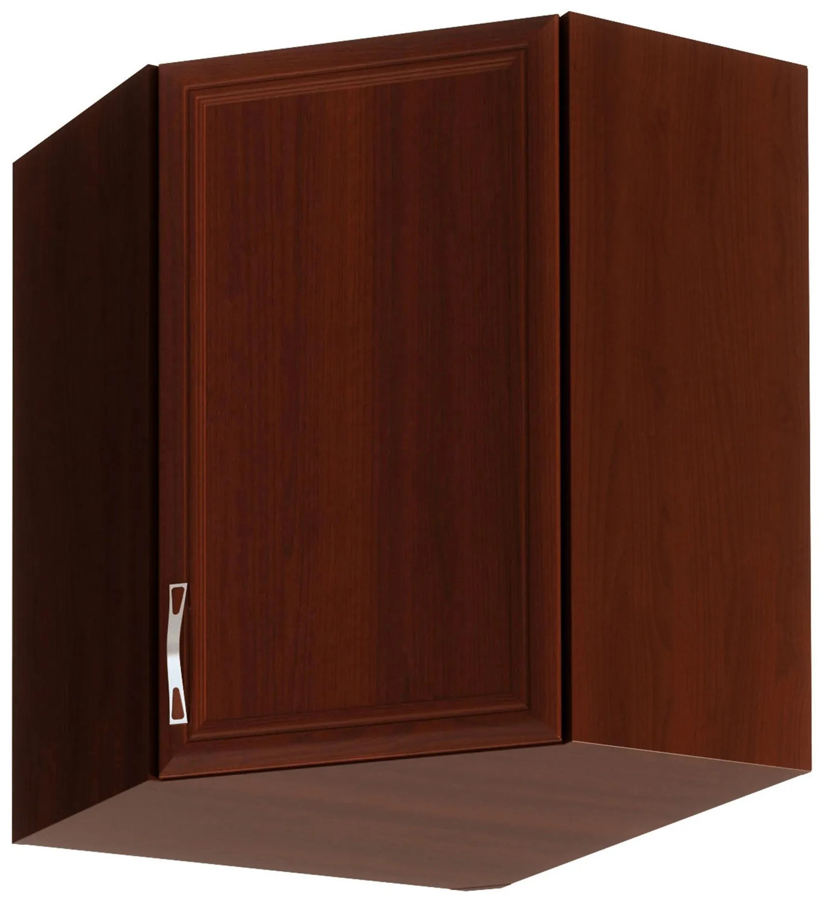 Horná kuchynská skrinka G60N Sillina (orech milano). Vlastná spoľahlivá doprava až k Vám domov. 1015132