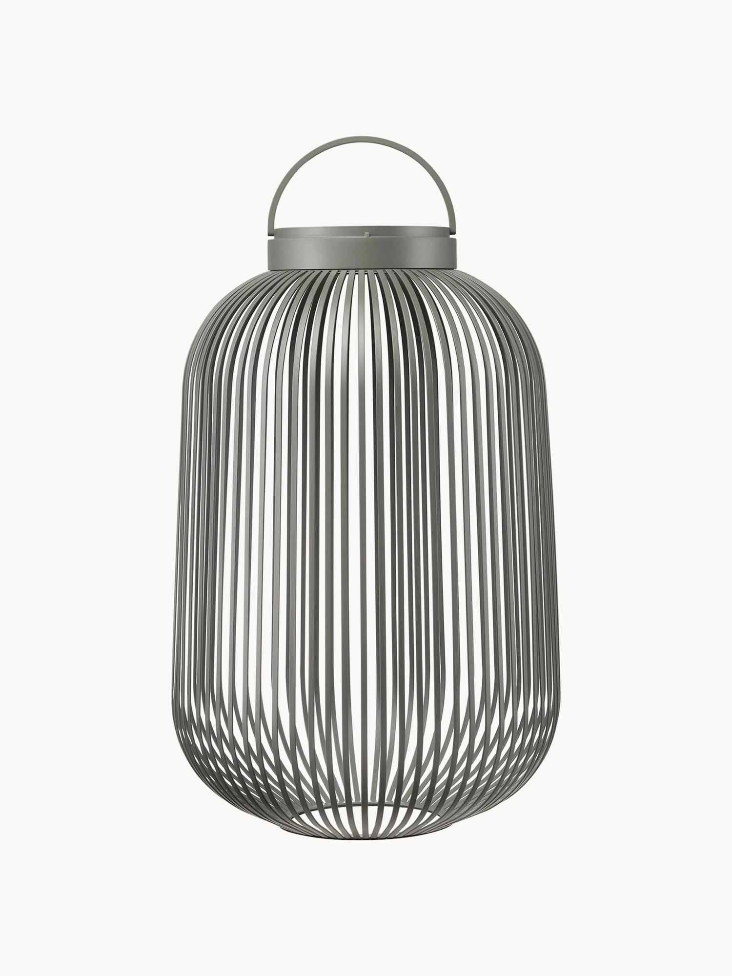 Prenosná stolová LED lampa Lito