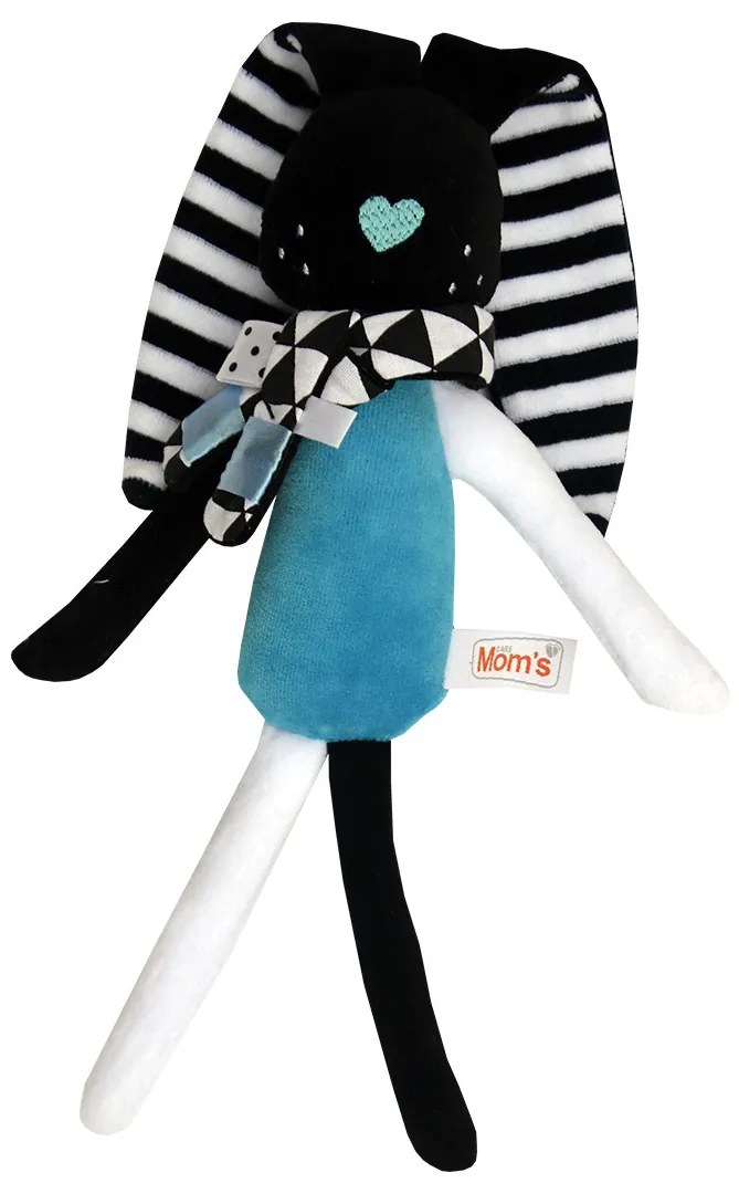 Mom’s Care - šuštiaci králiček modrý