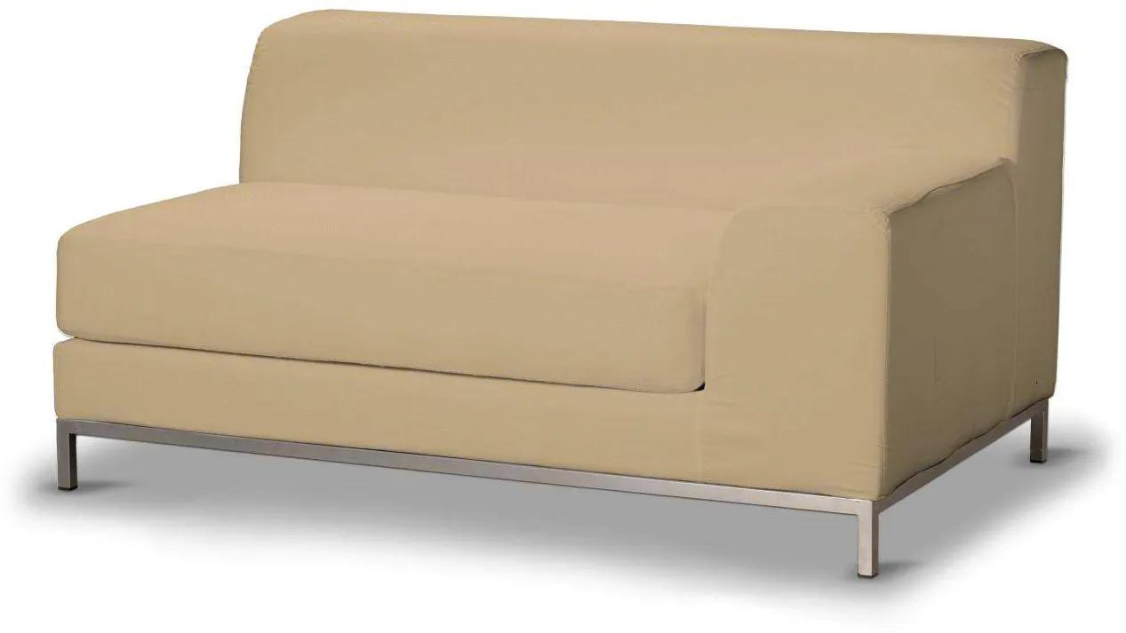 Poťah na sedačku Kramfors (pravostranná, pre 2 osoby)