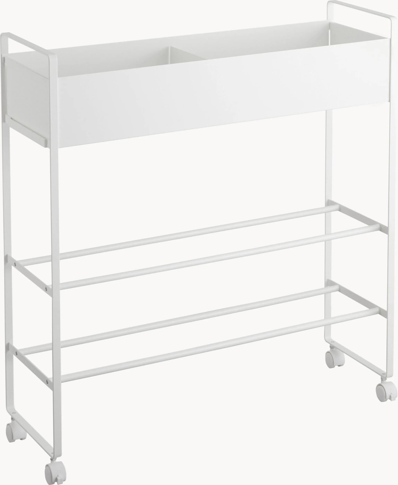 Vozík's kolieskami Tower