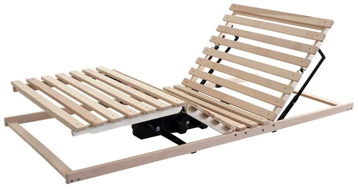 Ahorn FAGUS LATT MOTOR PEVNÝ LATOVÝ ROŠT