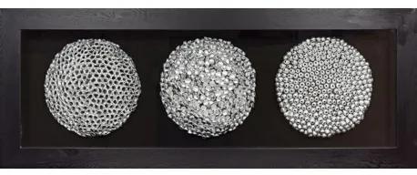 Rámovaný DEKO obraz 160x60 30559