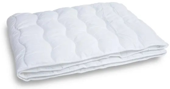 INTERMEDIC SK Detský paplón Intermedic Classic 90x130 cm – mikrovlákno, výplň duté vlákno, antialergický, prateľný, celoročný, pre deti s citlivou pokožkou, zľava -22 %
