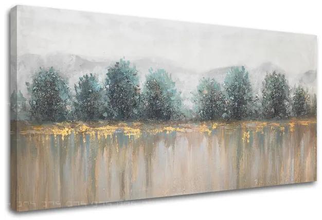 Obraz na plátne STROMY | rôzne rozmery