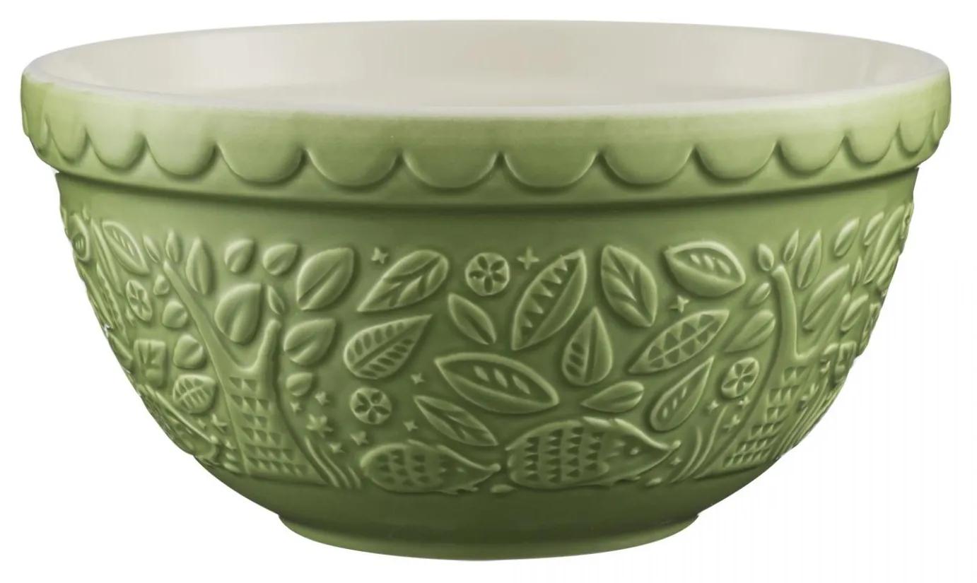 Mason Cash Porcelánová misa In the Forest - Hedgehog 1,5 l / ⌀ 21 cm