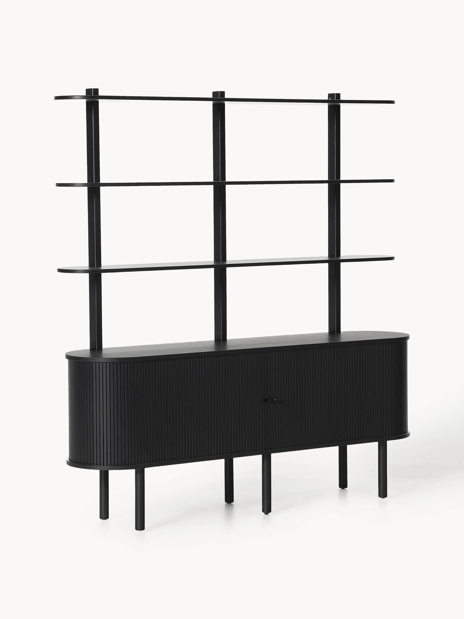 Veľký regál Calary