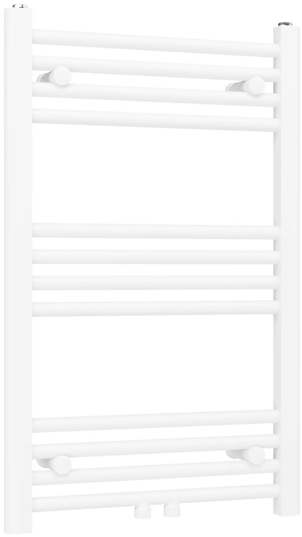 Gamma Erga Simple, vykurovacie teleso 800x300 mm, 227 W, biela, ERG-LAV-SIMP-8030-WH