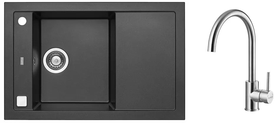 SET ALVEUS FORMIC 30/05 TWILIGHT+ BATERIE ELZA BRS