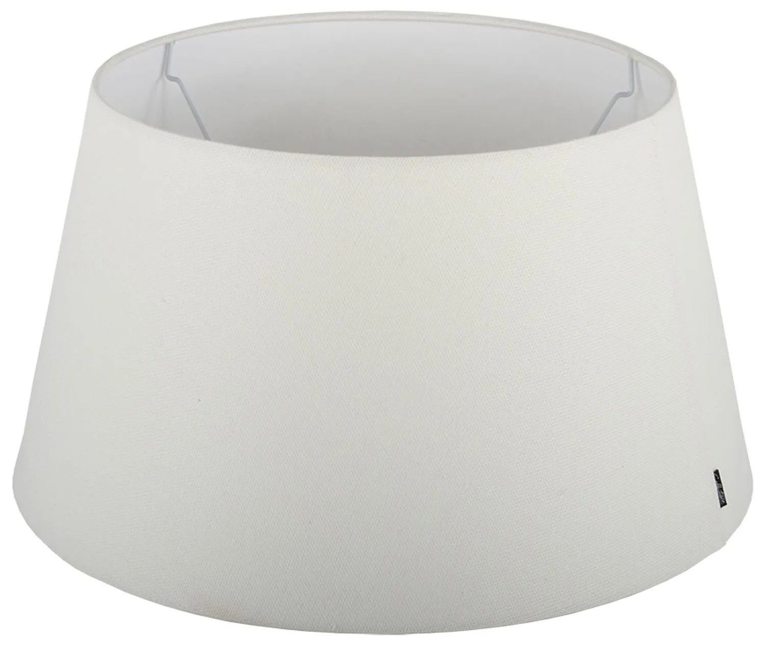 Krémové tienidlo Ambient - Ø 20*11,5cm / E27 Krémové tienidlo Ambient - Ø 20*11,5cm / E27