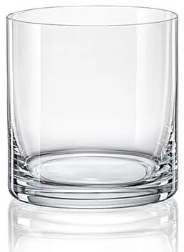 Crystalex Poháre BARLINE 280 ml, 6 ks
