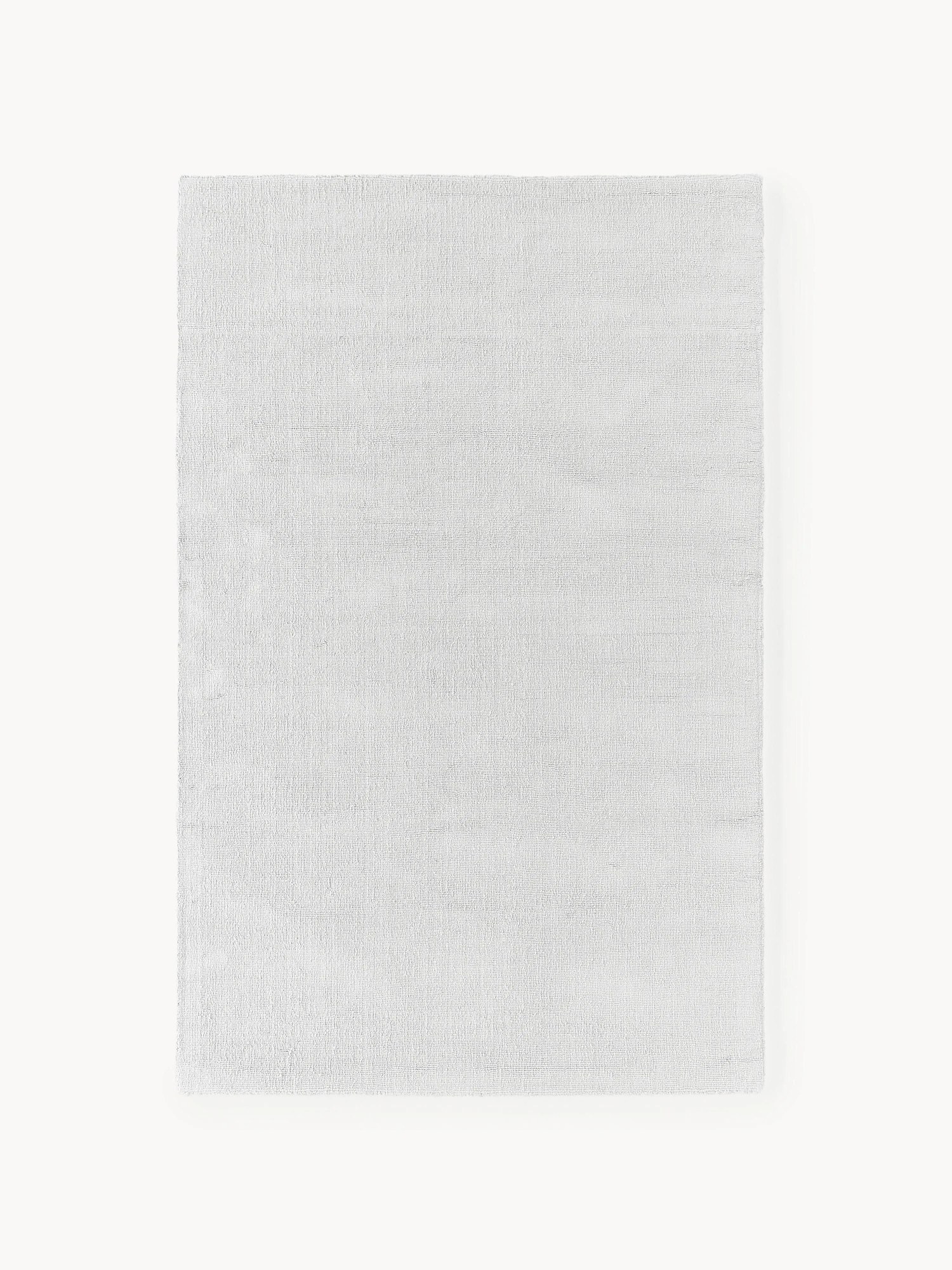 Ručne tkaný bavlnený koberec Lora