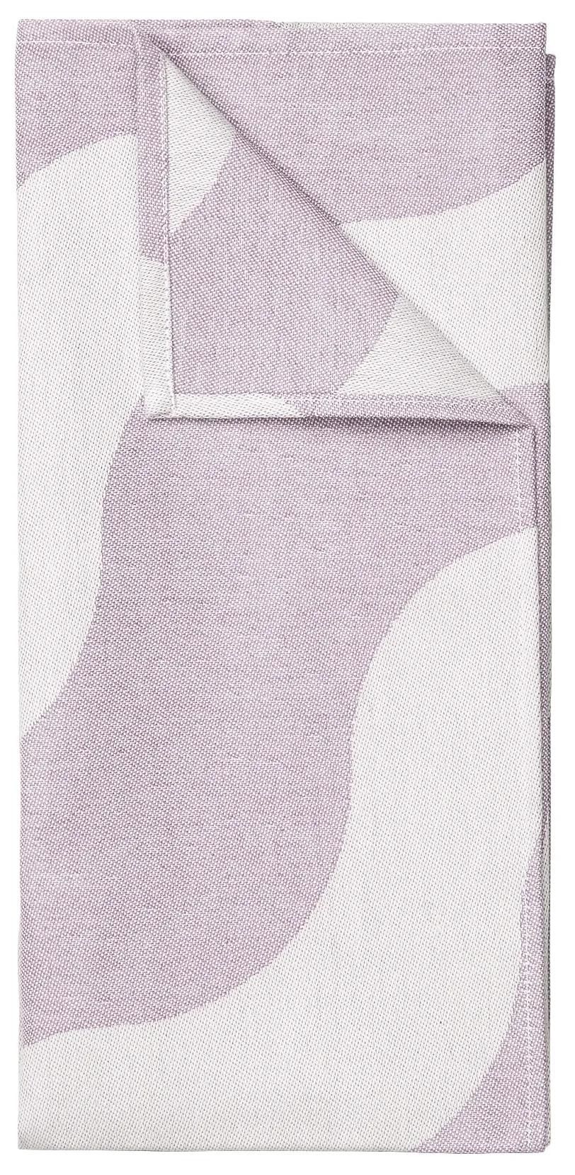 Broste Utierka Tide Lavender Grey – set 2 ks