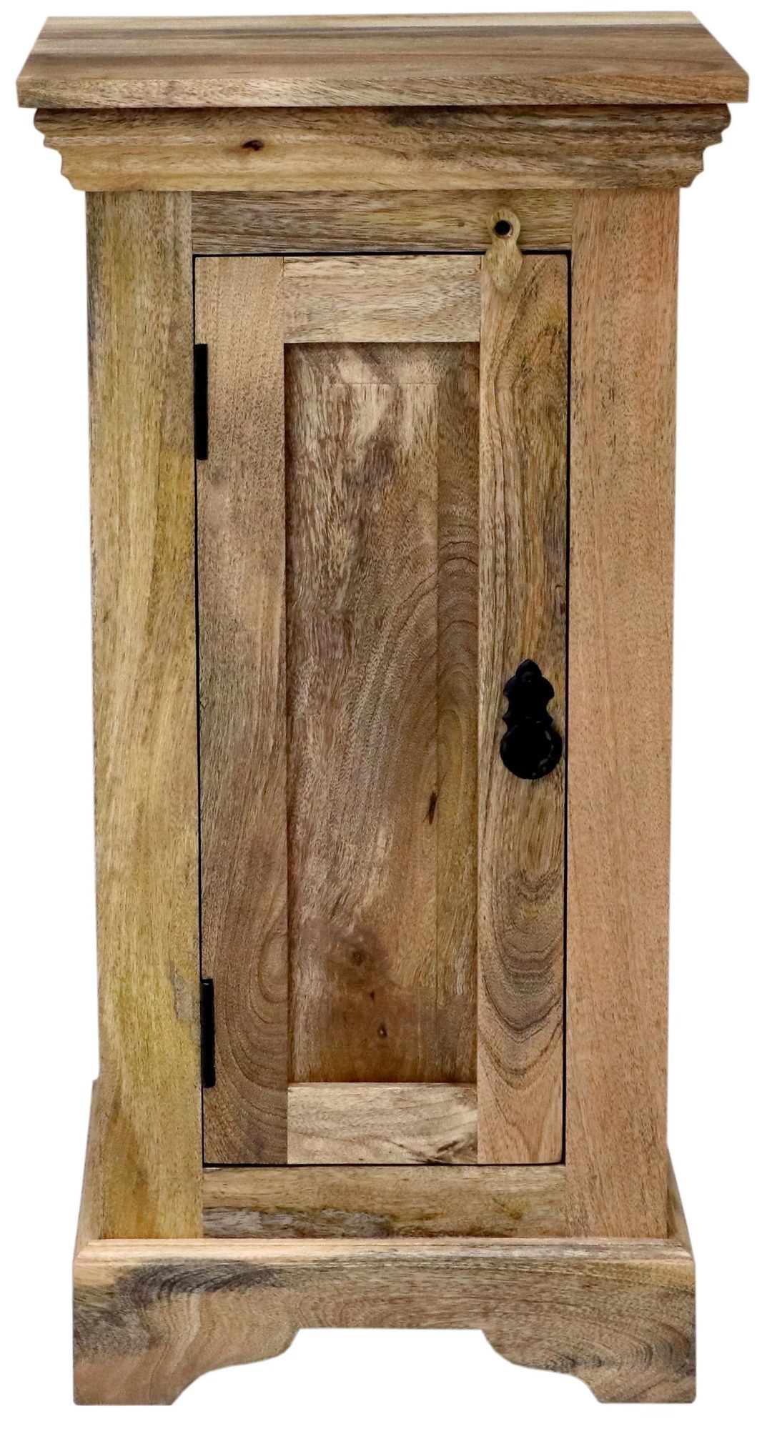 furniture-nabytek.cz - Skrinka do kúpeľne 40x80x35 z masívu mango