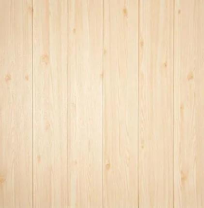 Samolepiace penové 3D panely W2-03, rozmer 70 x 70 cm, drevený obklad borovica prírodná, IMPOL TRADE
